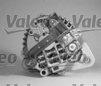 Valeo 437391 - Alternator furqanavto.az