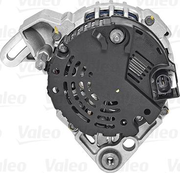 Valeo 439439 - Alternator furqanavto.az