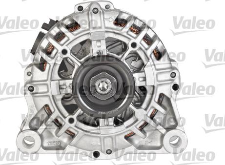 Valeo 440277 - Alternator furqanavto.az