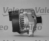 Valeo 437319 - Alternator furqanavto.az