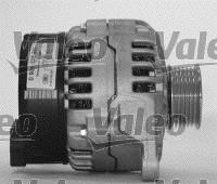 Valeo 437385 - Alternator furqanavto.az