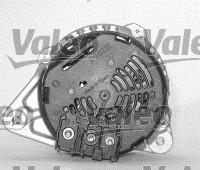 Valeo 437385 - Alternator furqanavto.az