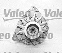 Valeo 437382 - Alternator furqanavto.az