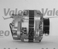 Valeo 437333 - Alternator furqanavto.az