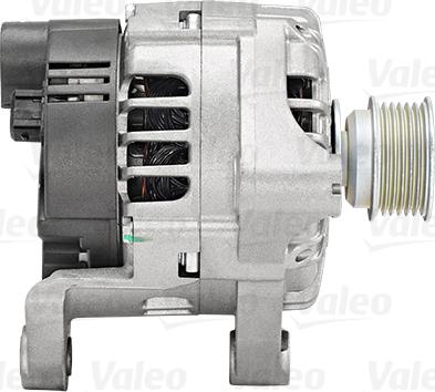 Valeo 437320 - Alternator furqanavto.az