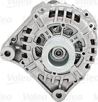 Valeo 437320 - Alternator furqanavto.az