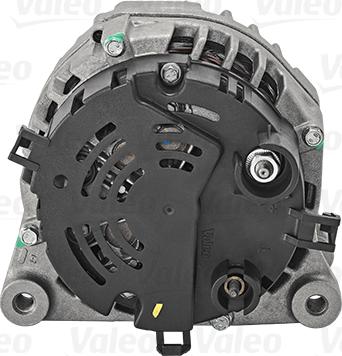 Valeo 437328 - Alternator furqanavto.az