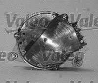 Valeo 437378 - Alternator furqanavto.az