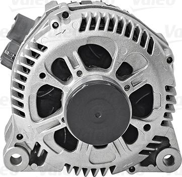 Valeo 439294 - Alternator furqanavto.az