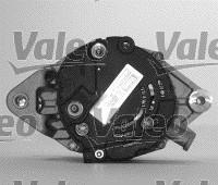 Valeo 437211 - Alternator furqanavto.az