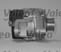 Valeo 437212 - Alternator furqanavto.az