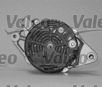 Valeo 437212 - Alternator furqanavto.az