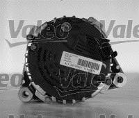 Valeo 439299 - Alternator furqanavto.az