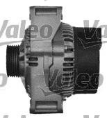 Valeo 437791 - Alternator furqanavto.az