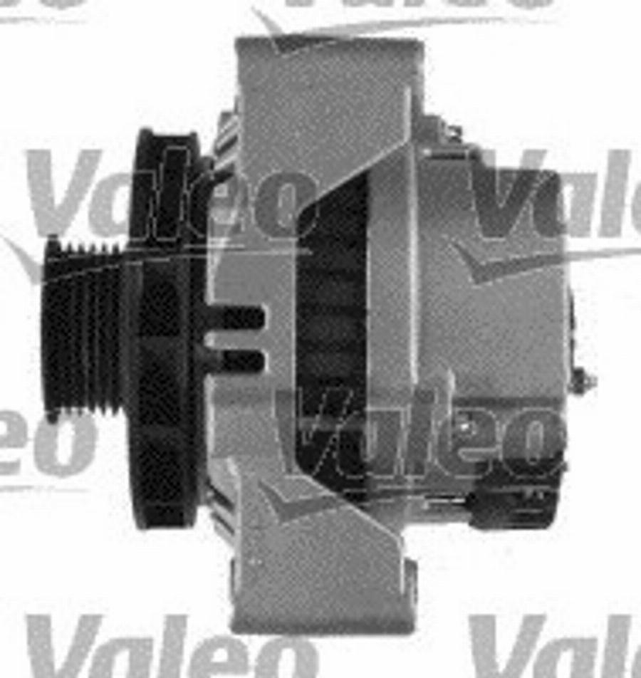 Valeo 437798 - Alternator furqanavto.az