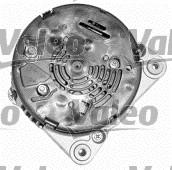 Valeo 437745 - Alternator furqanavto.az