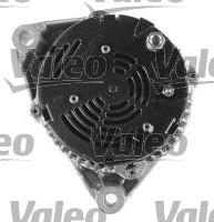 Valeo 437748 - Alternator furqanavto.az