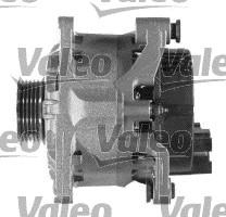 Valeo 437756 - Alternator furqanavto.az