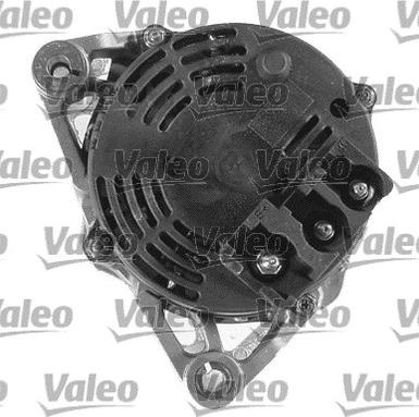 Valeo 437756 - Alternator furqanavto.az