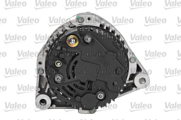 Valeo 437763 - Alternator furqanavto.az