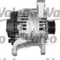 Valeo 437710 - Alternator furqanavto.az