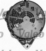 Valeo 437783 - Alternator furqanavto.az