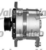 Valeo 437732 - Alternator furqanavto.az