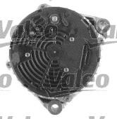 Valeo 437729 - Alternator furqanavto.az