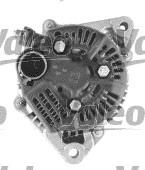 Valeo 437725 - Alternator furqanavto.az