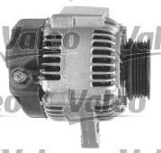 Valeo 437720 - Alternator furqanavto.az