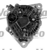 Valeo 437720 - Alternator furqanavto.az