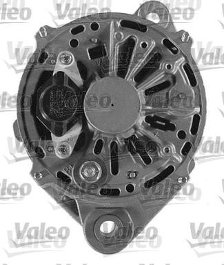 Valeo 437770 - Alternator furqanavto.az