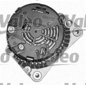 Valeo 437772 - Alternator furqanavto.az