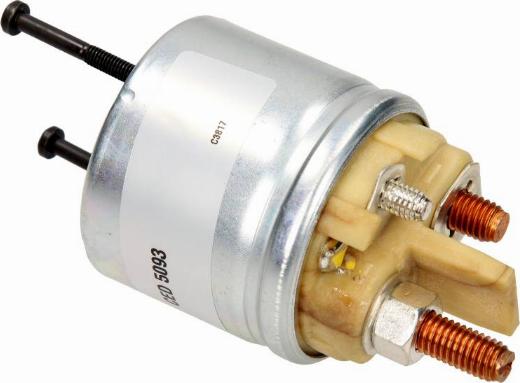 Valeo 594467 - Solenoid açarı, başlanğıc furqanavto.az