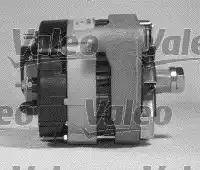 Valeo 592777 - Alternator furqanavto.az