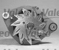 Valeo 592777 - Alternator furqanavto.az