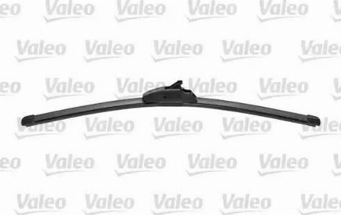 Valeo 567942 - Sülən Bıçağı furqanavto.az