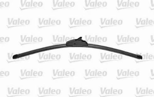 Valeo 567953 - Sülən Bıçağı furqanavto.az