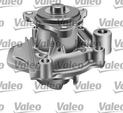 Valeo 506417 - Su nasosu furqanavto.az