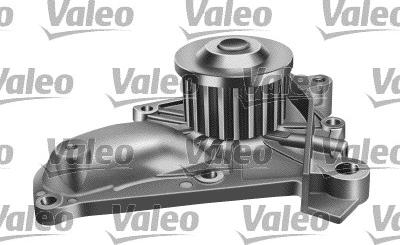 Valeo 506432 - Su nasosu furqanavto.az