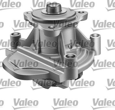 Valeo 506420 - Su nasosu furqanavto.az