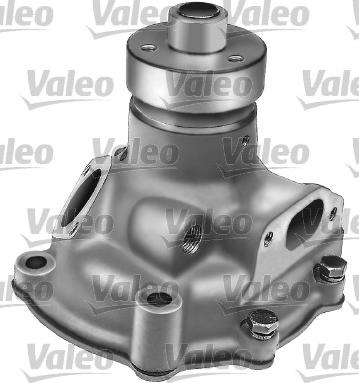 Valeo 506504 - Su nasosu furqanavto.az