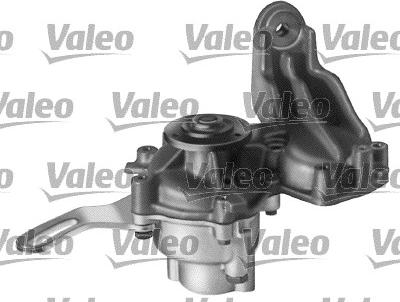 Valeo 506146 - Su nasosu furqanavto.az