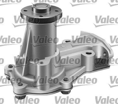 Valeo 506163 - Su nasosu furqanavto.az