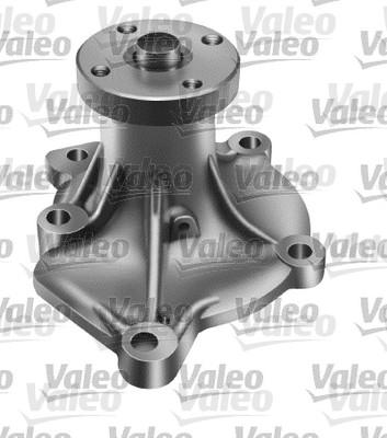 Valeo 506370 - Su nasosu furqanavto.az