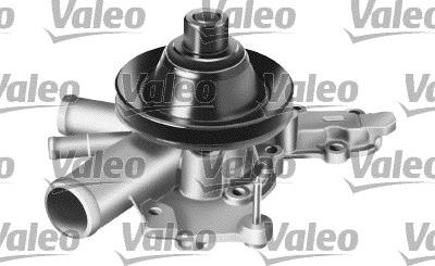 Valeo 506255 - Su nasosu furqanavto.az