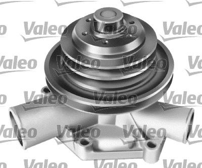 Valeo 506252 - Su nasosu furqanavto.az