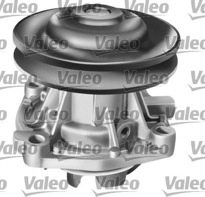 Valeo 506265 - Su nasosu furqanavto.az