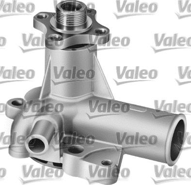 Valeo 506262 - Su nasosu furqanavto.az