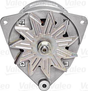 Valeo 510427 - Alternator furqanavto.az